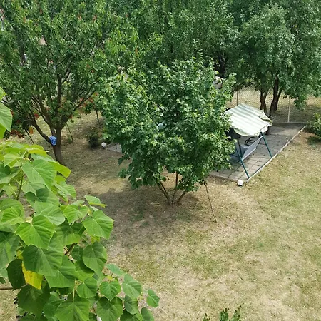 Stepanovic Διαμέρισμα