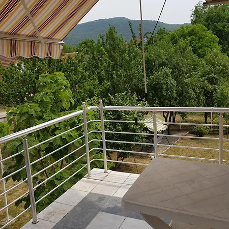 Stepanovic Διαμέρισμα *