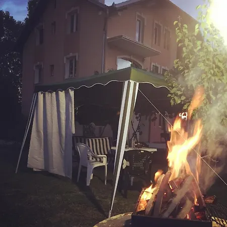 Διαμέρισμα Stepanovic Soko Banja
