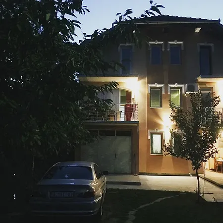Διαμέρισμα Stepanovic Soko Banja