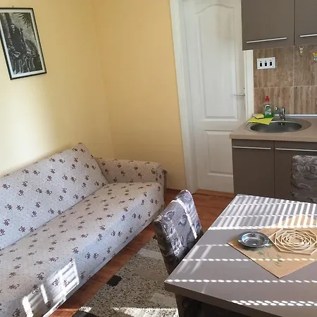 Stepanovic Διαμέρισμα Soko Banja